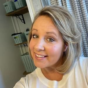 Meet your Posher, Kristi